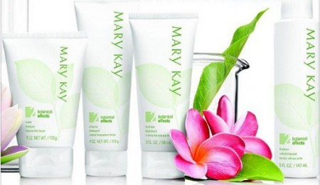 Sistema Botanics Effects®  €78