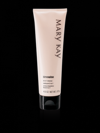TimeWise®3in1 Cleanser  €29