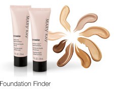 Fondotinta Time Wise® €22