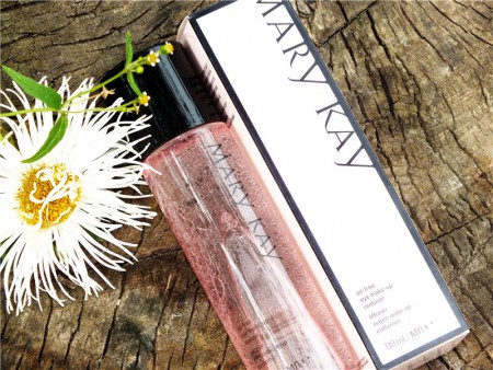 Struccante  Mary Kay® Oil-Free Eye Makeup Remover   €21