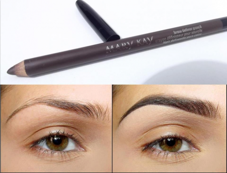 Matita per sopraciglia  €10