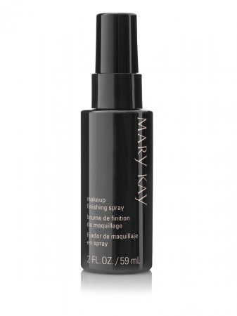 Spray per fissaggio make-up di Skindinavia® €21