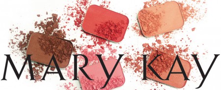      Fard  Mary Kay® Mineral Cheek Colour €12