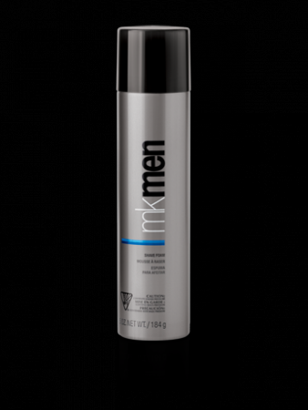 Schiuma da Barba MKMen®  €16