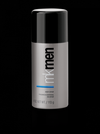 Deodorante Spray MKMen®   €18